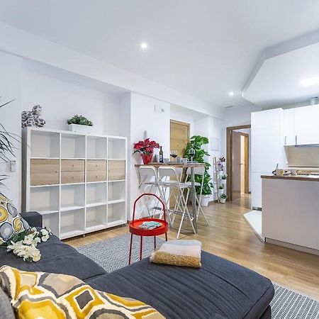Boutique Mitjana Apartment Màlaga Exteriér fotografie