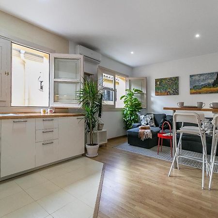 Boutique Mitjana Apartment Màlaga Exteriér fotografie